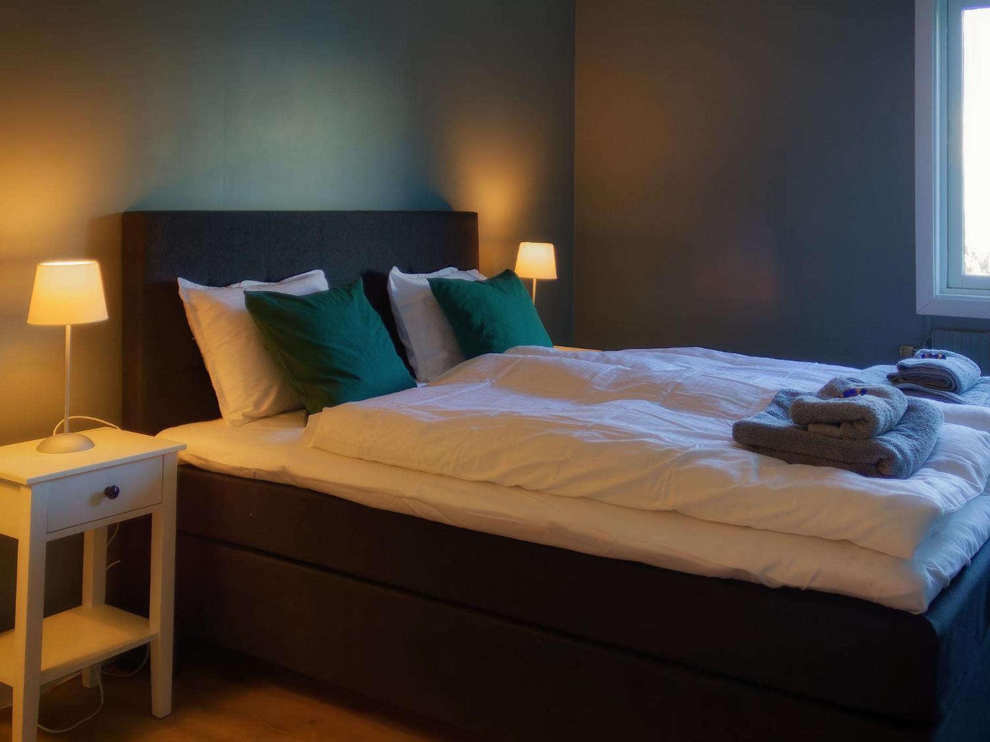 Ailu - Arctic Hotel Apartments Lannavaara المظهر الخارجي الصورة