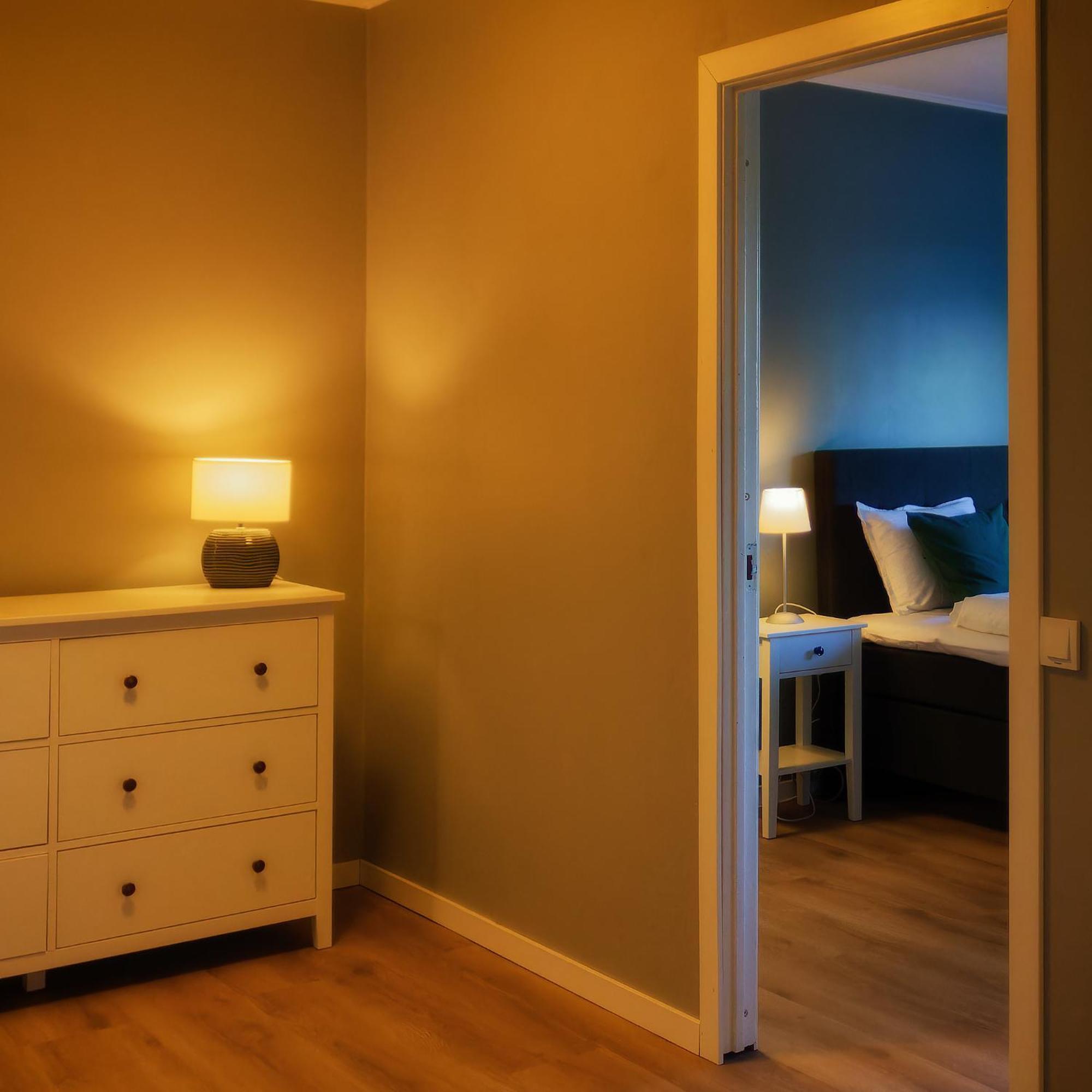 Ailu - Arctic Hotel Apartments Lannavaara المظهر الخارجي الصورة