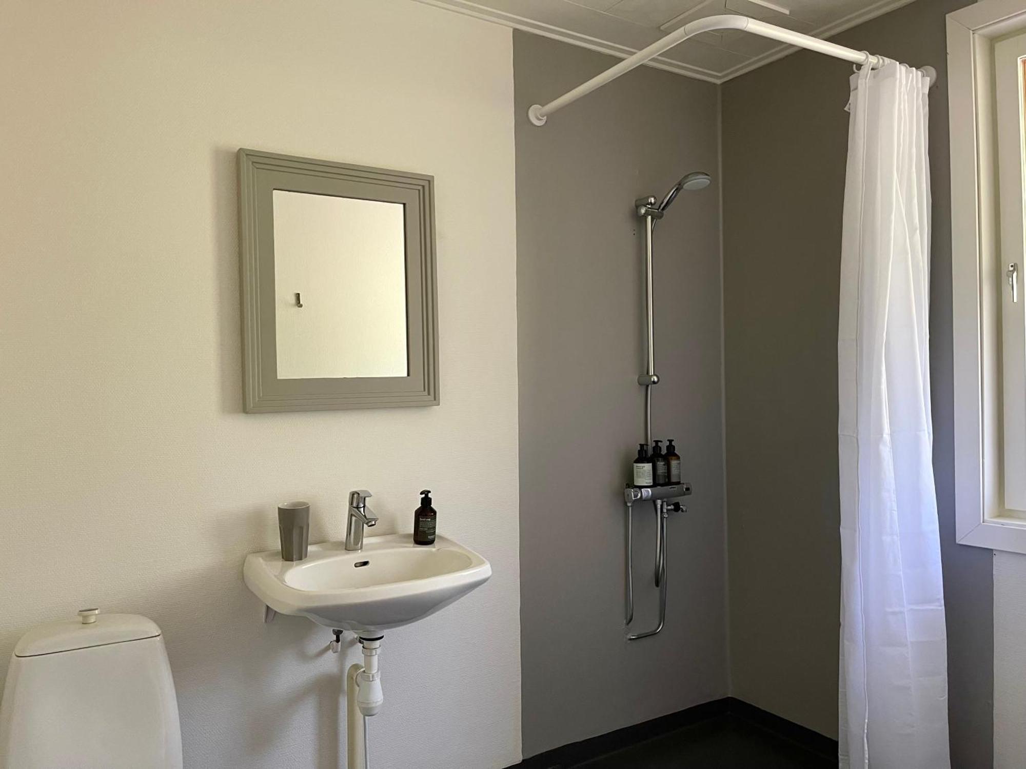 Ailu - Arctic Hotel Apartments Lannavaara المظهر الخارجي الصورة
