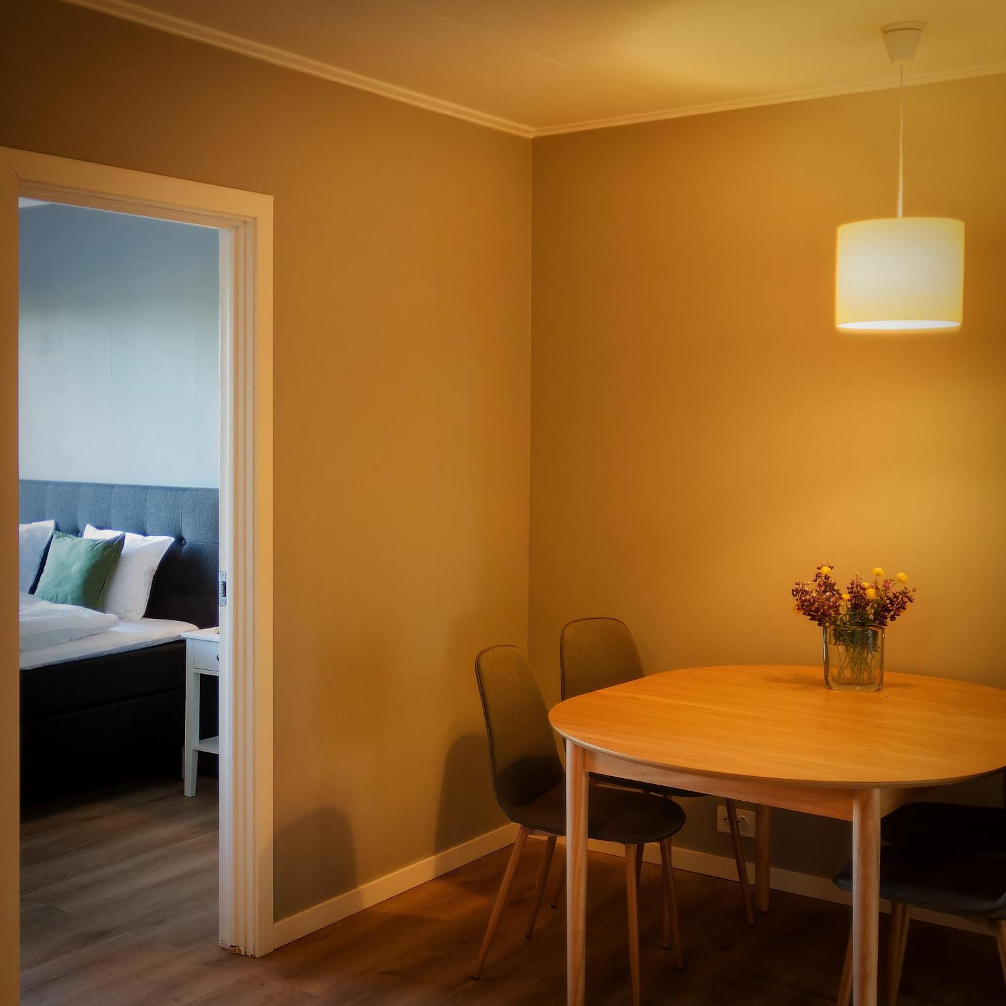 Ailu - Arctic Hotel Apartments Lannavaara المظهر الخارجي الصورة
