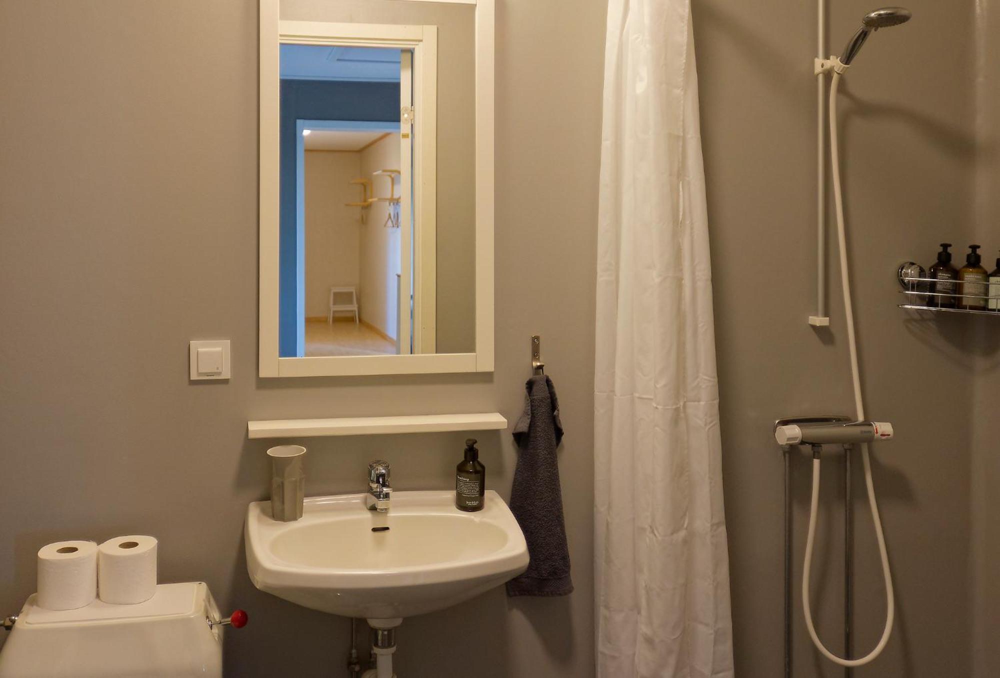 Ailu - Arctic Hotel Apartments Lannavaara المظهر الخارجي الصورة