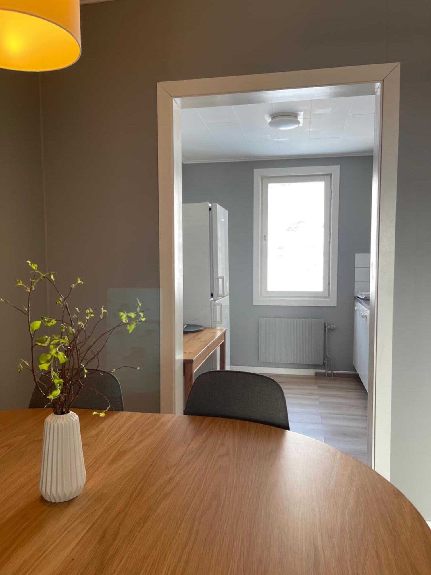 Ailu - Arctic Hotel Apartments Lannavaara المظهر الخارجي الصورة