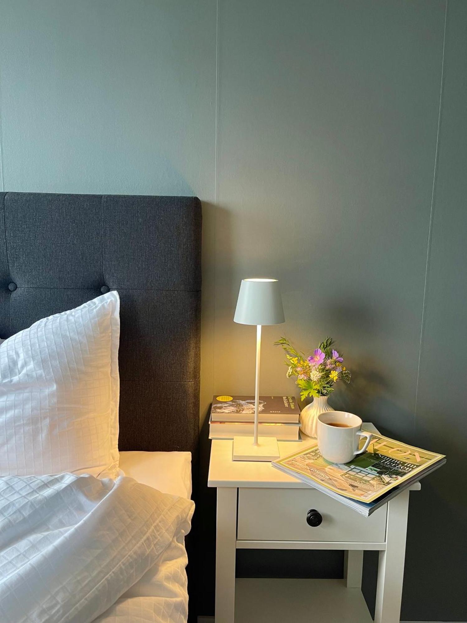 Ailu - Arctic Hotel Apartments Lannavaara المظهر الخارجي الصورة