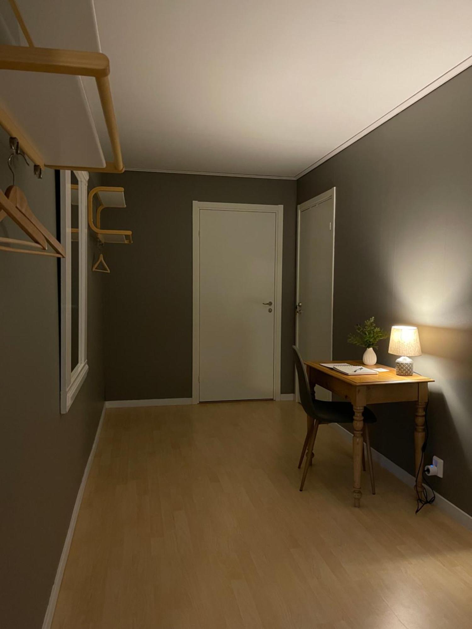Ailu - Arctic Hotel Apartments Lannavaara المظهر الخارجي الصورة